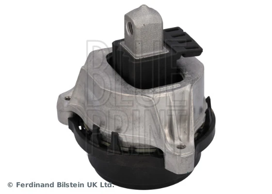 Mounting, engine